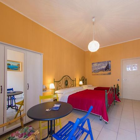 Al Sesto B&B サレルノ エクステリア 写真