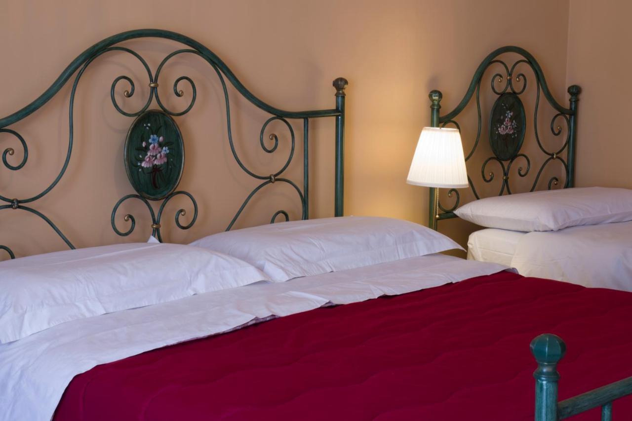 Al Sesto B&B サレルノ エクステリア 写真