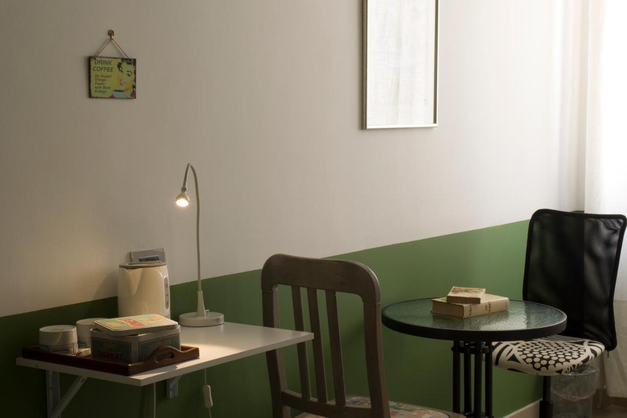 Al Sesto B&B サレルノ エクステリア 写真