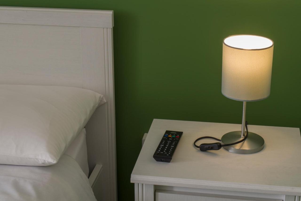 Al Sesto B&B サレルノ エクステリア 写真