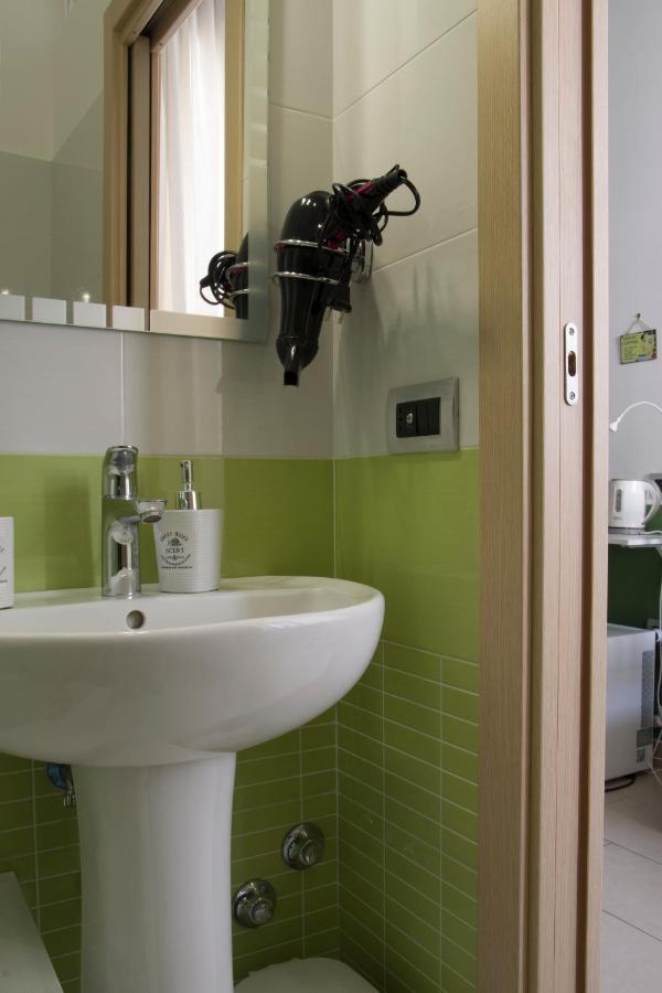 Al Sesto B&B サレルノ エクステリア 写真