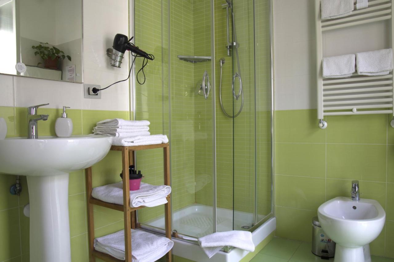 Al Sesto B&B サレルノ エクステリア 写真