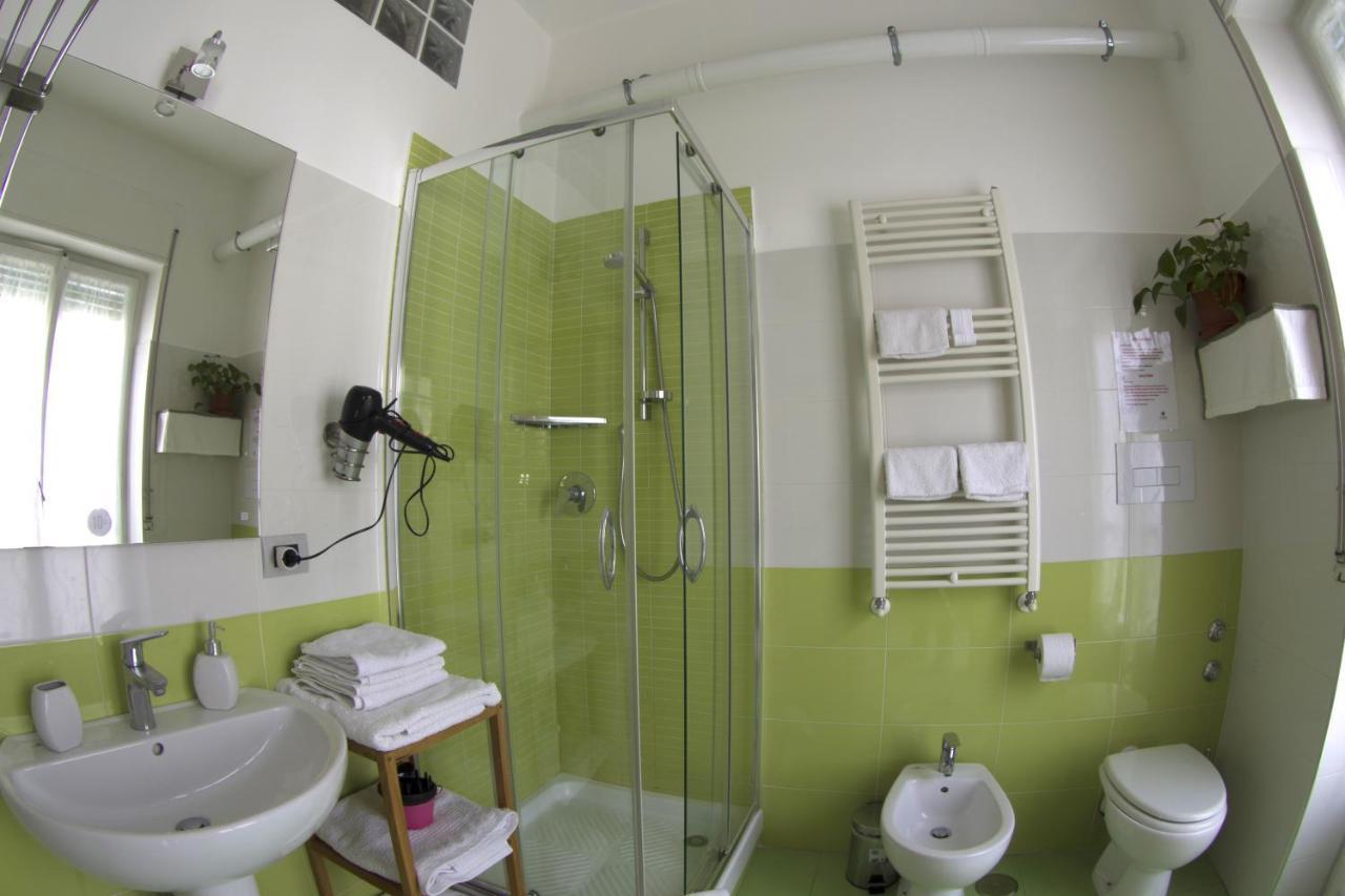 Al Sesto B&B サレルノ エクステリア 写真