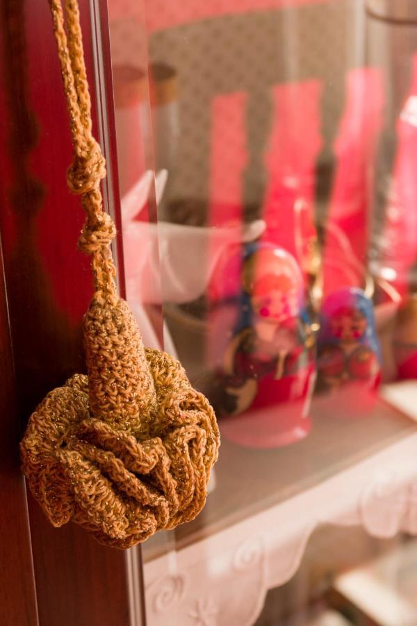 Al Sesto B&B サレルノ エクステリア 写真