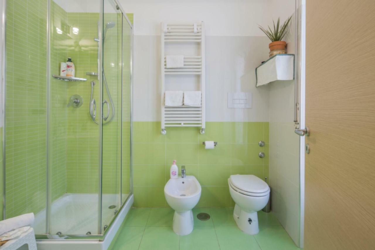 Al Sesto B&B サレルノ エクステリア 写真